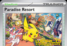 Pokemon Company International Announces 2027 NAIC Location Pokemon Company International Announces 2027 NAIC Location