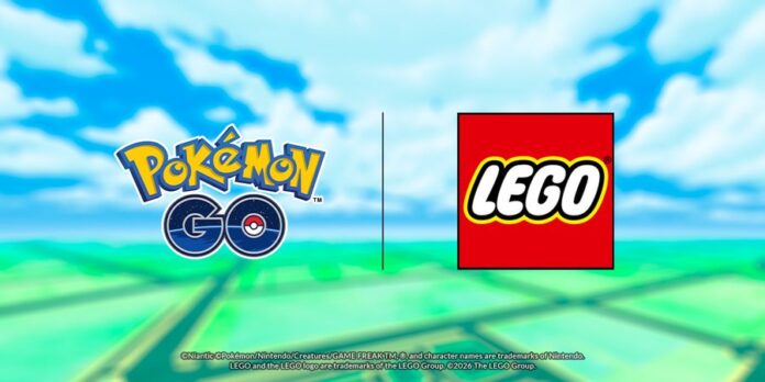 Pokémon GO players can visit participating LEGO Stores for event-themed Timed Research, stamp rally activities, a chance to encounter a Shiny Pikachu and more between August 3 and September 30