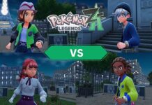 Pokémon Legends: Z‑A Ranked Battles Season 13 will run from June 24 to July 15 where you can climb the ranks and earn useful in‑game rewards including Mega Stones Pokémon Legends: Z‑A Ranked Battles Season 13 will run from June 24 to July 15 where you can climb the ranks and earn useful in‑game rewards including Mega Stones
