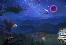 Pokémon Sleep New Moon Day #14 event will run from June 14 to 17, New Moon Day Bundle Vol. 14 will also be available soon Pokémon Sleep New Moon Day #14 event will run from June 14 to 17, New Moon Day Bundle Vol. 14 will also be available soon