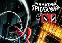 Preview: ‘Amazing Spider-Man’ #1000 Covers & Interior Pages Preview: 'Amazing Spider-Man' #1000 Covers & Interior Pages