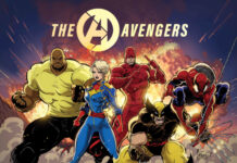 Preview: ‘Avengers’ #1 Variant Covers & True Believers Blind Bag Exclusives Preview: 'Avengers' #1 Variant Covers & True Believers Blind Bag Exclusives