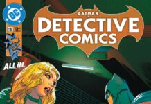 Preview: Detective Comics #1110 – Graphic Policy Preview: Detective Comics #1110 - Graphic Policy