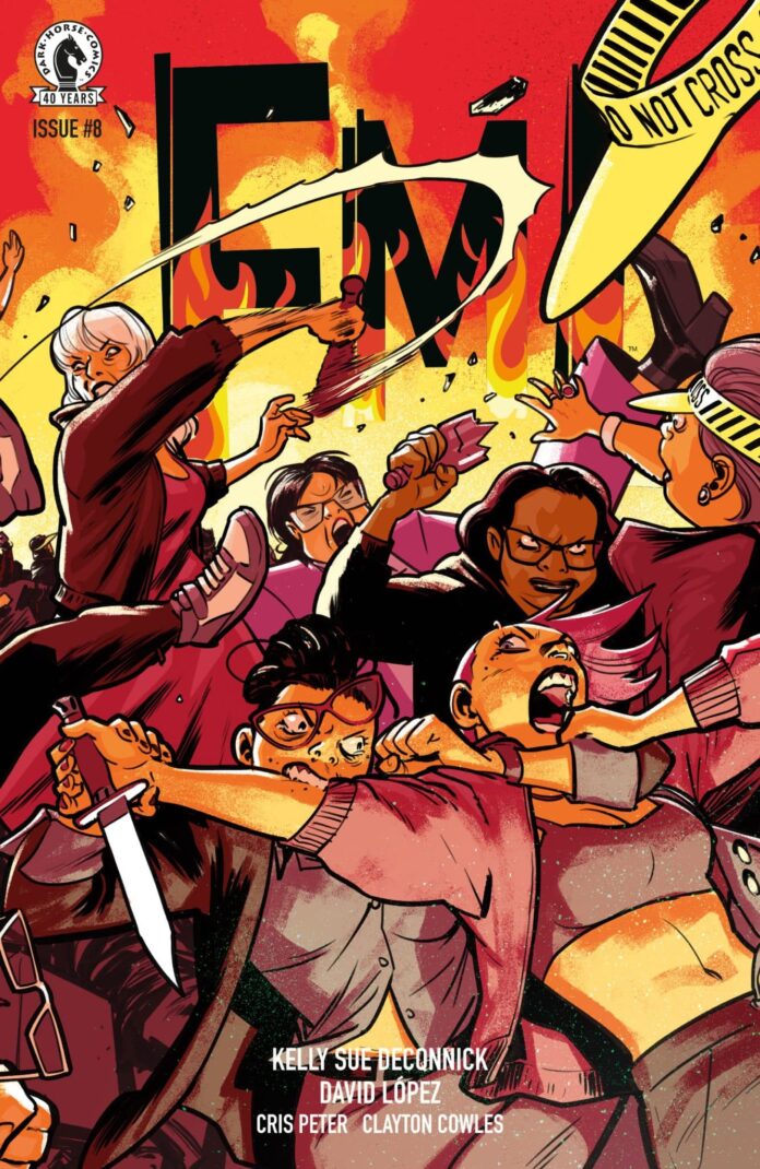 Preview: FML #8