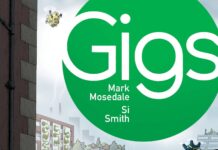 Preview: Gigs Preview: Gigs