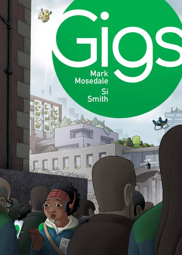 Preview: Gigs