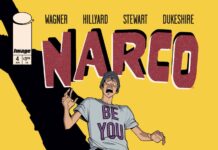 Preview: Narco #4 – Graphic Policy Preview: Narco #4 - Graphic Policy
