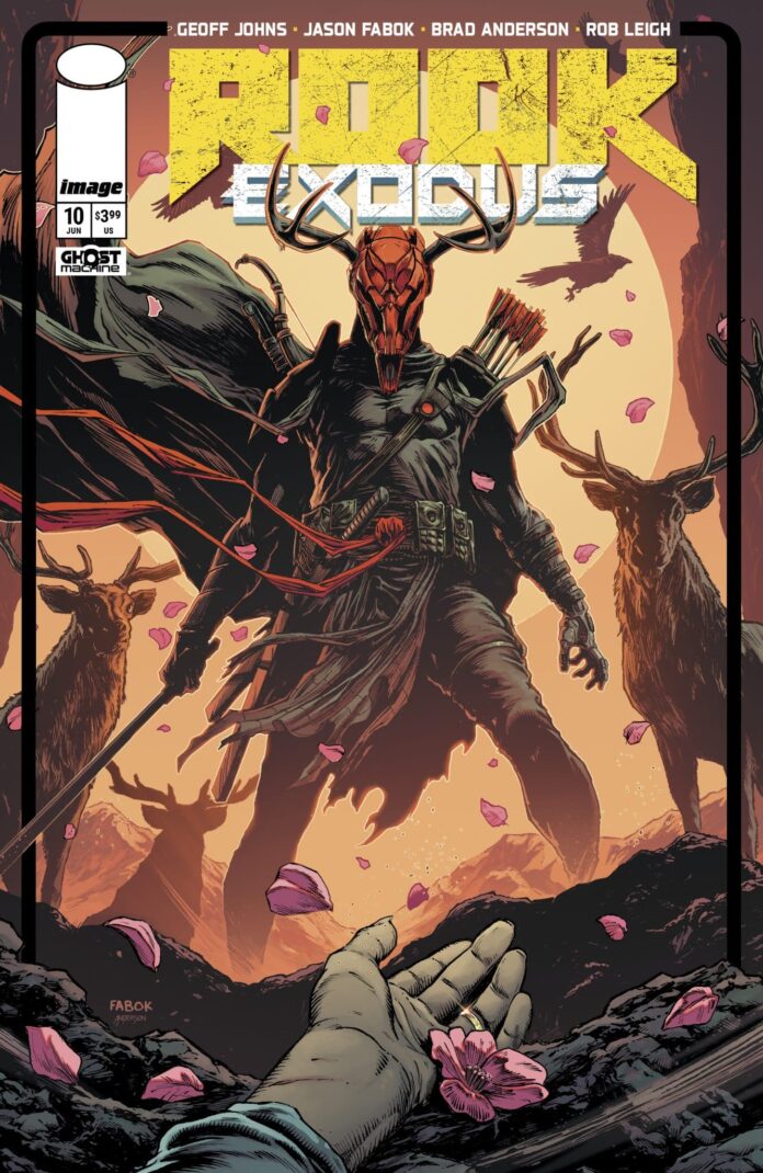 Preview: Rook: Exodus #10