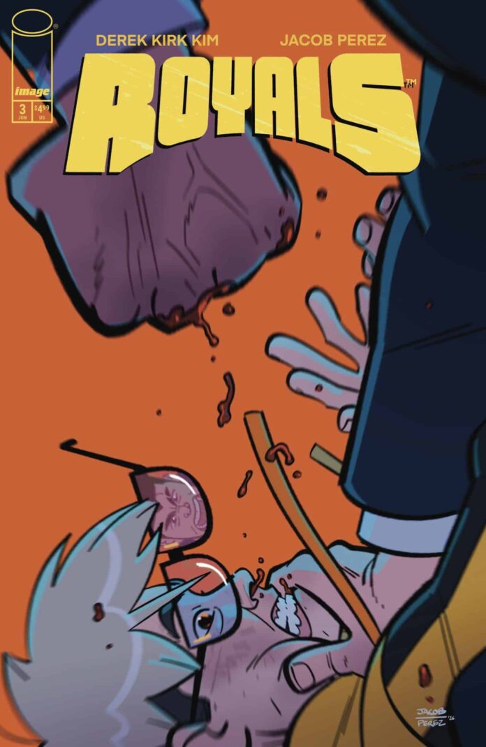 Preview: Royals #3