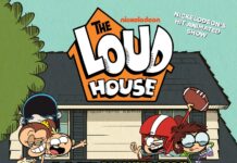 Preview: The Loud House 10th Anniversary Special Preview: The Loud House 10th Anniversary Special
