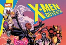 Preview: X-Men: Outback #1 – Graphic Policy Preview: X-Men: Outback #1 - Graphic Policy