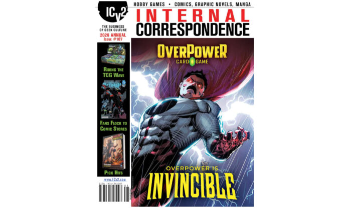PRO: Fans Flocked to Comic Stores in Spring 2026