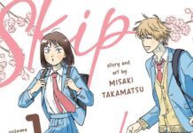Seven Seas to Release Box Set of the Skip and Loafer Manga Series – Graphic Policy Seven Seas to Release Box Set of the Skip and Loafer Manga Series - Graphic Policy