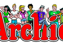 Shaquille O’Neal teams up with Archie Comics for pirate epic! Shaquille O’Neal teams up with Archie Comics for pirate epic!