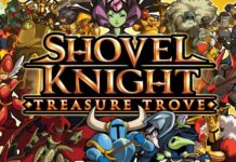 Shovel Knight: Treasure Trove Review (Nintendo Switch) | Retro Platformer Collection With Massive Replay Value Shovel Knight: Treasure Trove Review (Nintendo Switch) | Retro Platformer Collection With Massive Replay Value