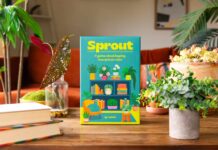 Sprout, a Game about Keeping Houseplants Alive Sprout, a Game about Keeping Houseplants Alive