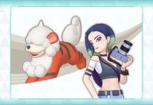 Story Event Perrin and the Diamond Clan is back and now underway in Pokémon Masters EX until June 28 Story Event Perrin and the Diamond Clan is back and now underway in Pokémon Masters EX until June 28