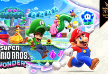 Super Mario Bros. Wonder Review: A Creative but Easy Modern 2D Mario on Nintendo Switch Super Mario Bros. Wonder Review: A Creative but Easy Modern 2D Mario on Nintendo Switch