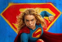 Supergirl gets a new look as Tickets Go on Sale Supergirl gets a new look as Tickets Go on Sale