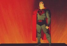 Superman: Red Son gets a DC Compact Comics edition delivering a breezy summer read Superman: Red Son gets a DC Compact Comics edition delivering a breezy summer read