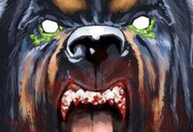 The Hab #3 is an interesting look at the dysfunction of the group but that ending has us worried – Graphic Policy The Hab #3 is an interesting look at the dysfunction of the group but that ending has us worried - Graphic Policy
