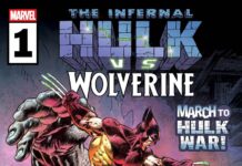The March to Hulk War Begins with One-Shots Starting in September – Graphic Policy The March to Hulk War Begins with One-Shots Starting in September - Graphic Policy