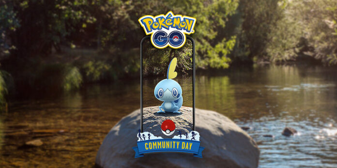 The Pokémon GO Community Day on July 4 will feature Sobble, Shiny Sobble, Drizzile, Inteleon that knows Hydro Cannon, Inteleon that can learn Snipe Shot starting with the event and more
