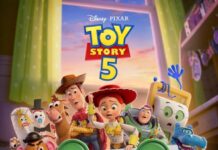 Toy Story 5 Holds on to First while Supergirl Struggles to Take Flight – Graphic Policy Toy Story 5 Holds on to First while Supergirl Struggles to Take Flight - Graphic Policy