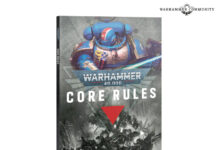 Two New ‘Warhammer 40,000’ Rulebooks Incoming Two New 'Warhammer 40,000' Rulebooks Incoming