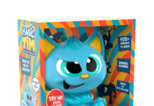 Ultra PRO Reveals Two New Electronic Games Ultra PRO Reveals Two New Electronic Games