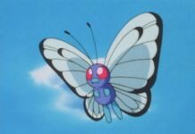 Video – Ash learns a valuable lesson with Butterfree in this official clip from Pokémon: Indigo League Video – Ash learns a valuable lesson with Butterfree in this official clip from Pokémon: Indigo League
