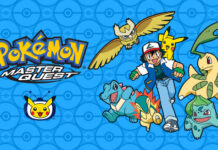 Video – Ash, Pikachu and friends help a Pokémon researcher explore a shipwreck so she can restore her great-grandfather’s legacy in this official clip from Pokémon: Master Quest Video – Ash, Pikachu and friends help a Pokémon researcher explore a shipwreck so she can restore her great-grandfather’s legacy in this official clip from Pokémon: Master Quest