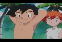 Video – Check out summer moments you can feel from seasons 3 and 4 of the Pokémon animated series Video – Check out summer moments you can feel from seasons 3 and 4 of the Pokémon animated series