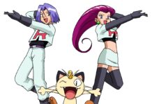 Video – Check out Team Rocket’s best disguises and schemes from seasons 1 and 2 of the Pokémon animated series Video – Check out Team Rocket’s best disguises and schemes from seasons 1 and 2 of the Pokémon animated series