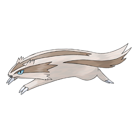 Video – Find out if Linoone will ever be the same in this official clip from Pokémon: Advanced Battle Video – Find out if Linoone will ever be the same in this official clip from Pokémon: Advanced Battle