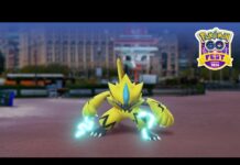 Video – Pokémon GO Fest 2026: Chicago now underway through June 7 featuring Zeraora, Mewtwo and more Video – Pokémon GO Fest 2026: Chicago now underway through June 7 featuring Zeraora, Mewtwo and more