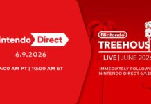 Video – Tune in now to the major June 9 Nintendo Direct for 50 minutes featuring upcoming Nintendo Switch 2 and Nintendo Switch games, 95-minute Nintendo Treehouse: Live will immediately follow Video – Tune in now to the major June 9 Nintendo Direct for 50 minutes featuring upcoming Nintendo Switch 2 and Nintendo Switch games, 95-minute Nintendo Treehouse: Live will immediately follow