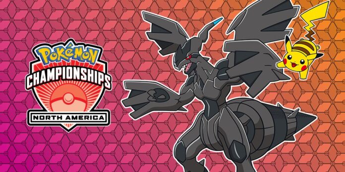 Video: Watch the Opening Ceremony Performance from the 2026 Pokémon North America International Championships