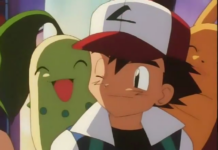 Video – Witness Ash and Pikachu’s TOP Johto Region Gym Battles from seasons 3, 4 and 5 of the Pokémon animated series Video – Witness Ash and Pikachu’s TOP Johto Region Gym Battles from seasons 3, 4 and 5 of the Pokémon animated series
