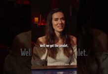 Why Are You SO Attached To The Octopus | Dungeon Masters Official D&D Actual Play Series Why Are You SO Attached To The Octopus | Dungeon Masters Official D&D Actual Play Series