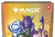 Wizards of the Coast Announces Delays for ‘Magic: The Gathering – Marvel Super Heroes’ Products Wizards of the Coast Announces Delays for 'Magic: The Gathering - Marvel Super Heroes' Products