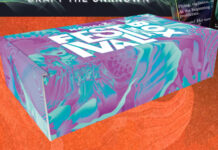 Wizards of the Coast Unveils New ‘Magic: The Gathering’ ‘Festival in a Box’ Wizards of the Coast Unveils New 'Magic: The Gathering' 'Festival in a Box'