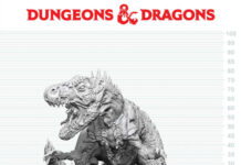WizKids Unveils New Wave of ‘D&D Nolzur’s Marvelous Miniatures’ WizKids Unveils New Wave of 'D&D Nolzur's Marvelous Miniatures'