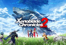 Xenoblade Chronicles 2 Review (Nintendo Switch) Xenoblade Chronicles 2 Review (Nintendo Switch)