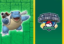 You can now tune in to the 2026 Pokémon North America International Championships livestreams to get a special Blastoise in Pokémon Champions, Seaking Timed Research in Pokémon GO, Platinum Blastoise Boost Emblem in Pokémon UNITE and more You can now tune in to the 2026 Pokémon North America International Championships livestreams to get a special Blastoise in Pokémon Champions, Seaking Timed Research in Pokémon GO, Platinum Blastoise Boost Emblem in Pokémon UNITE and more