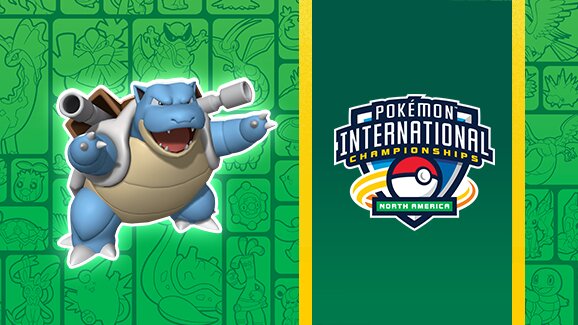 You can now tune in to the 2026 Pokémon North America International Championships livestreams to get a special Blastoise in Pokémon Champions, Seaking Timed Research in Pokémon GO, Platinum Blastoise Boost Emblem in Pokémon UNITE and more You can now tune in to the 2026 Pokémon North America International Championships livestreams to get a special Blastoise in Pokémon Champions, Seaking Timed Research in Pokémon GO, Platinum Blastoise Boost Emblem in Pokémon UNITE and more