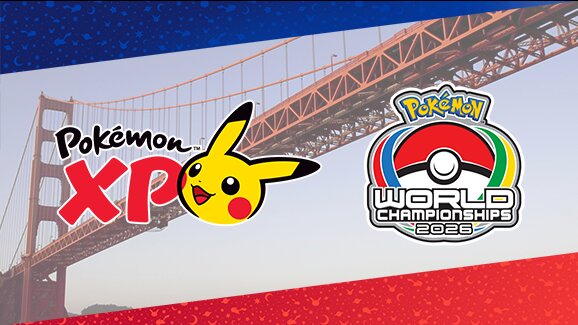 You can register for the single-day interest list to purchase a single-day pass to PokémonXP and the 2026 Pokémon World Championships in San Francisco until June 18 at 11:59 p.m You can register for the single-day interest list to purchase a single-day pass to PokémonXP and the 2026 Pokémon World Championships in San Francisco until June 18 at 11:59 p.m. PDT