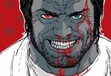 100 Bullets: The US of Anger #1 is interesting but might be geared towards existing fans 100 Bullets: The US of Anger #1 is interesting but might be geared towards existing fans