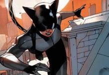 Absolute Catwoman #2 is a fun read but the series still feels like Batman mixed with Catwoman – Graphic Policy Absolute Catwoman #2 is a fun read but the series still feels like Batman mixed with Catwoman - Graphic Policy