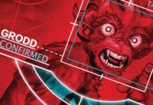 Absolute Flash #17 is a fine issue and then the ending hits you Absolute Flash #17 is a fine issue and then the ending hits you